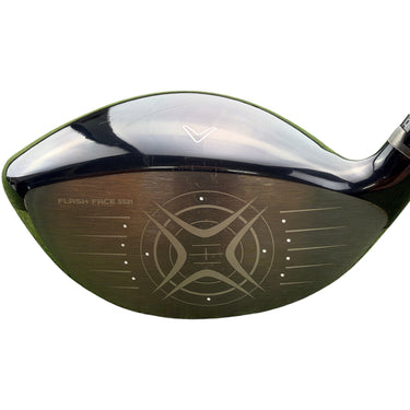 Callaway Epic Max Driver / 10.5° / Cypher Forty 4.0 Ladies