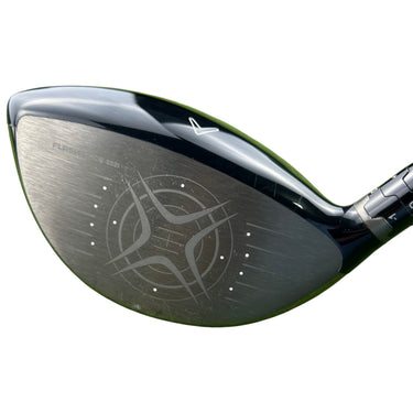 Callaway Epic Max LS Driver / 10.5° / Tensei 1K Black 1K X-Stiff