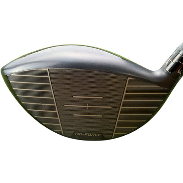 Callaway Quantum Triple Diamond Max Driver / 9° / Ventus Velocore Black 7-X X-Stiff