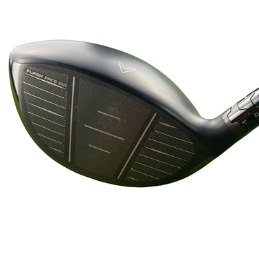 Callaway Rogue ST Max Driver / 10.5° / Tensei 1K Black 65 Stiff