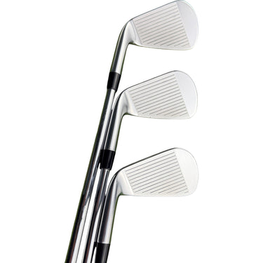 Callaway X Forged 2025 Irons / 4-Pw / KBS $-Taper 120 Stiff