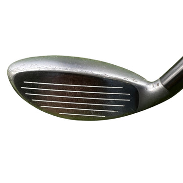 Callaway X Hot Hybrid / #4 22° / Project X Pxv Regular