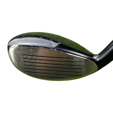 Callaway X2 Hot Hybrid / #5 25° / Callaway 75G Regular