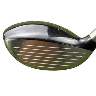 Cleveland Bloom #4 Wood 17° / Bloom 50 W Ladies