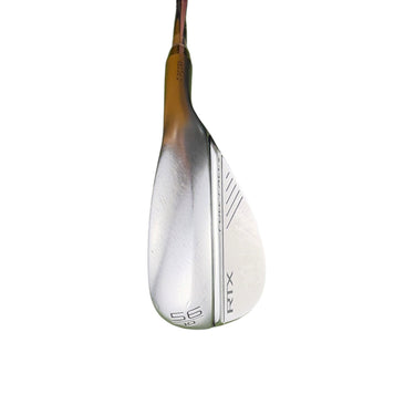 Cleveland RTX Full-face 2 Wedge Sw 56°.10 / Dynamic Gold Spinner Tour Issue Wedge