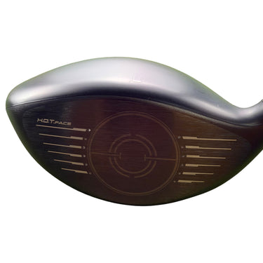 Cobra Darkspeed X Driver / 9° / LIN-Q 6F4 Stiff