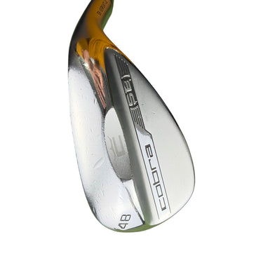 Cobra Snakebite 2023 Wedge Aw 48°.08 / KBS Hi-Rev 2.0 125 Stiff