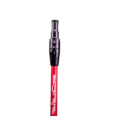 Fukijura Ventus TR Red Velocore 7-X X-Stiff Driver Shaft / Callaway 2nd Gen