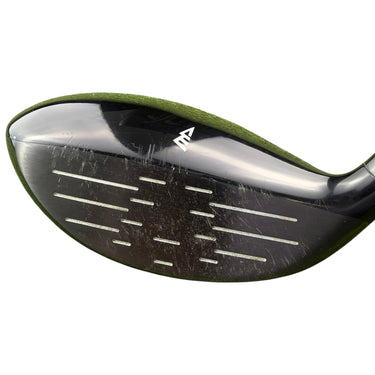 MD Superstrong STR20 #3 Wood 15° / Kurokage 60 Regular
