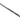 Mega Golf Accra TZ Five 50 M5 X-Stiff graphite driver shaft with Ping adapter for G430, G425, G410 clubs.