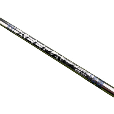 Mega Golf Accra TZ Five 50 M5 X-Stiff graphite driver shaft with Ping adapter for G430, G425, G410 clubs.