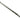 Mega Golf Accra TZ RPG 362 M4 stiff graphite driver shaft with Ping adapter.