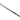 Mega Golf Accra TZ RPG 362 M5 X-Stiff graphite driver shaft with Ping adapter. Standard length.