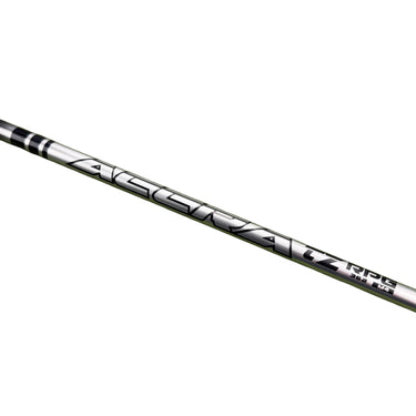 Mega Golf Accra TZ RPG 362 M4 stiff driver shaft, graphite, with Ping adapter for G430, G425, G410.