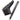 Mega Golf Cleveland HB Soft 2 #1 Putter, 35" steel shaft, right hand, with black and white headcover.