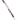 Mega Golf Cobra Amp Cell Driver shaft with Fujikura Fuel 57G Regular flex and splatter graphic