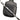 Mega Golf LA Golf Gen1 Malibu putter with steel shaft and black headcover. Made in USA.