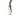 Mega Golf Mizuno MP-20 HMB Utility #2 iron with KBS Tour C-Taper Lite steel shaft and regular flex.