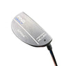 Mega Golf PING Vault Arna precision milled golf putter with dark finish and classic blade design.