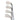 Mega Golf Ping G10 irons 4-PW-SW, AWT Regular steel shafts, left hand. Set of 7 golf clubs.