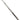 Mega Golf Tour 75 Chrome Stiff graphite #3 wood golf shaft with Ping adapter