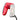 Mega Golf Scotty Cameron Studio Style Catalina 2025 right-handed 34" steel putter with red headcover.