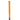Mega Golf Accra TZ RPG 372 M5 X-Stiff #3 Wood Graphite Golf Shaft with orange Iomic grip
