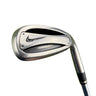 Mega Golf Nike Slingshot #9 Iron golf club with Speedstep regular flex steel shaft and Nike grip.