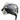 Mega Golf Taylormade Qi35 LS driver with 10.5° loft, graphite shaft, and carbon fiber face. Includes headcover.