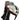 Mega Golf Taylormade Stealth Plus driver with 9° loft, Hzrdus Red Rdx Smoke shaft, and black headcover.