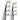 Mega Golf Titleist 620 CB forged irons, 3-PW, right-handed, steel shafts, on green grass.