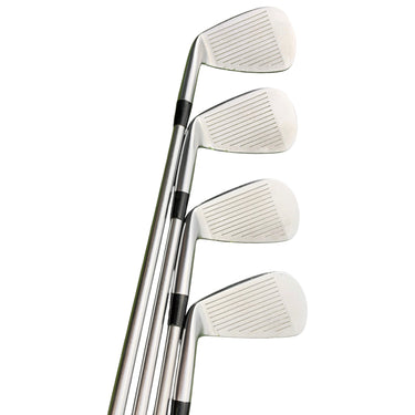 Mizuno JPX 919 Tour Irons / 4-Pw / Kbs Tour C-Taper 130 X-Stiff
