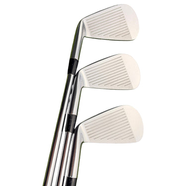 Mizuno MP-25 Irons / 4-Pw / Project X Rifle Precision 5.5 Regular