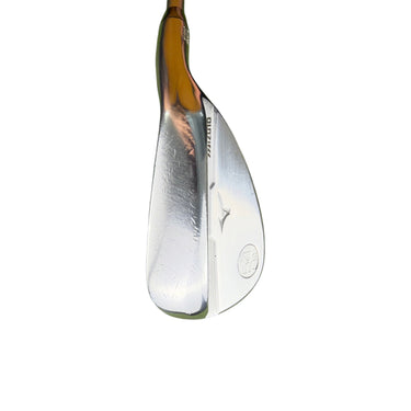 Mizuno S18 Wedge Sw 54°.12 / Kbs Tour C-Taper Lite 110 Stiff