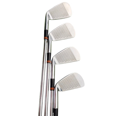 Mizuno TPZ Irons / 3-Pw-Sw / Dynaflex R-2200 Regular