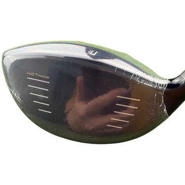 New Cobra Baffler 2026 Driver / 10.5° / Ultralite 50 Regular