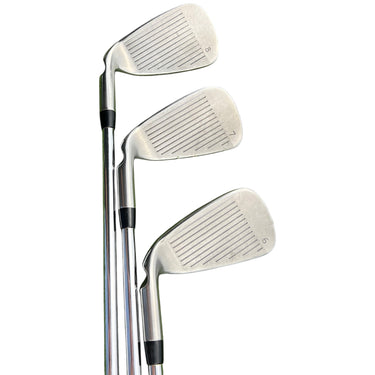 Ping G Series Irons / 6-Pw-Sw / AWT 2.0 Regular / Yellow Dot
