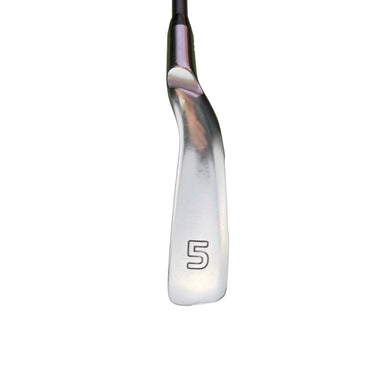 Ping G425 #5 Iron 23.5° / Alta CB Awt Regular / Red Dot