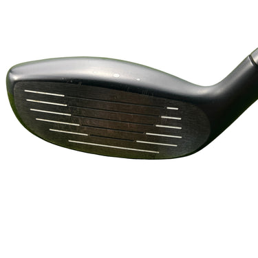 Ping G425 Hybrid / #4 22° / Tour Chrome 85 Stiff