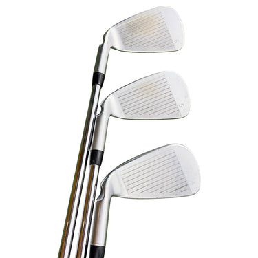 Ping i25 Irons / 4-9 / KBS Tour Stiff / Green Dot