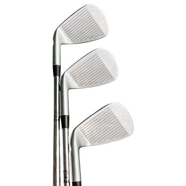 Ping iBlade Irons / 6-Pw / Z-Z65 Stiff / Black Dot