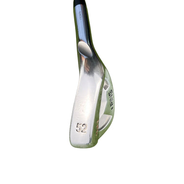 Ping Tour-S Wedge Aw 52°.12 / Dynamic Gold S300 Wedge