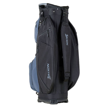 New Srixon Premium Cart Bag - Black/Slate