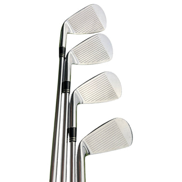 Taylormade 300 Forged Irons / 3-Pw / Rifle Flighted 5.5 Regular