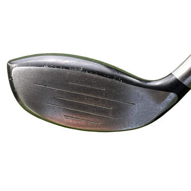 Taylormade Jetspeed Hybrid / #3 19° / Velox T 75 Stiff