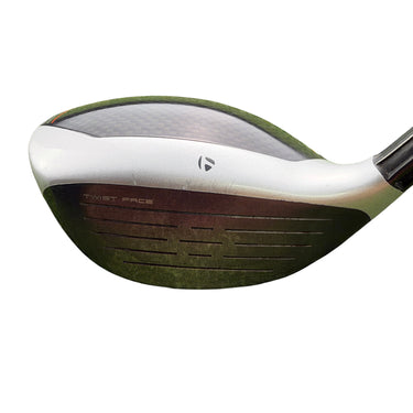 Taylormade M6 #5 Wood 18° / Tensei Blue CK 60 Stiff