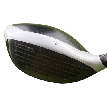 Taylormade M6 Rocket #3 Wood 14° / Atmos Red FW 6S Stiff