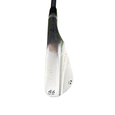 Taylormade Milled Grind 3 Wedge Pw 46°.09SB / Dynamic Gold S200 Tour Issue Stiff