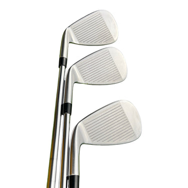 Taylormade Qi Irons / 6-Pw-Aw / KBS Tour Lite Regular