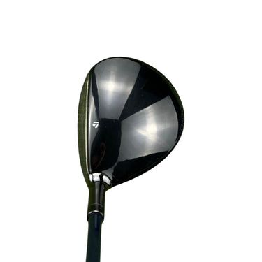 Taylormade Qi10 #5 Wood 18° / Ventus Blue Velcore 6-S Stiff